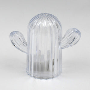 Cute Cactus LED Night