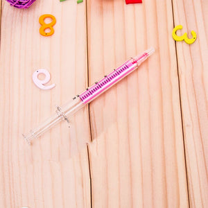 Creative Fluorescent Highlighter – Watercolor Marker for Kids, Study & Office (1 Pc)