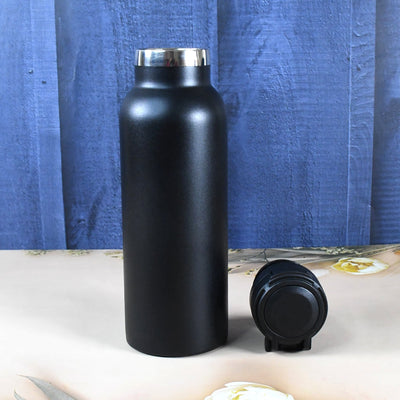 Water Bottle for Kids – Insulated Stainless Steel Bottle (700 ML / 1 Pc)