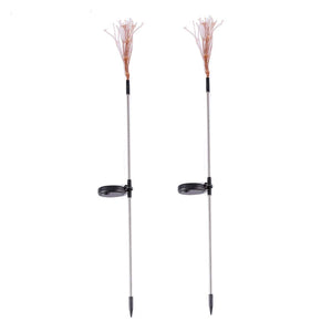 GlowPride Solar Lights