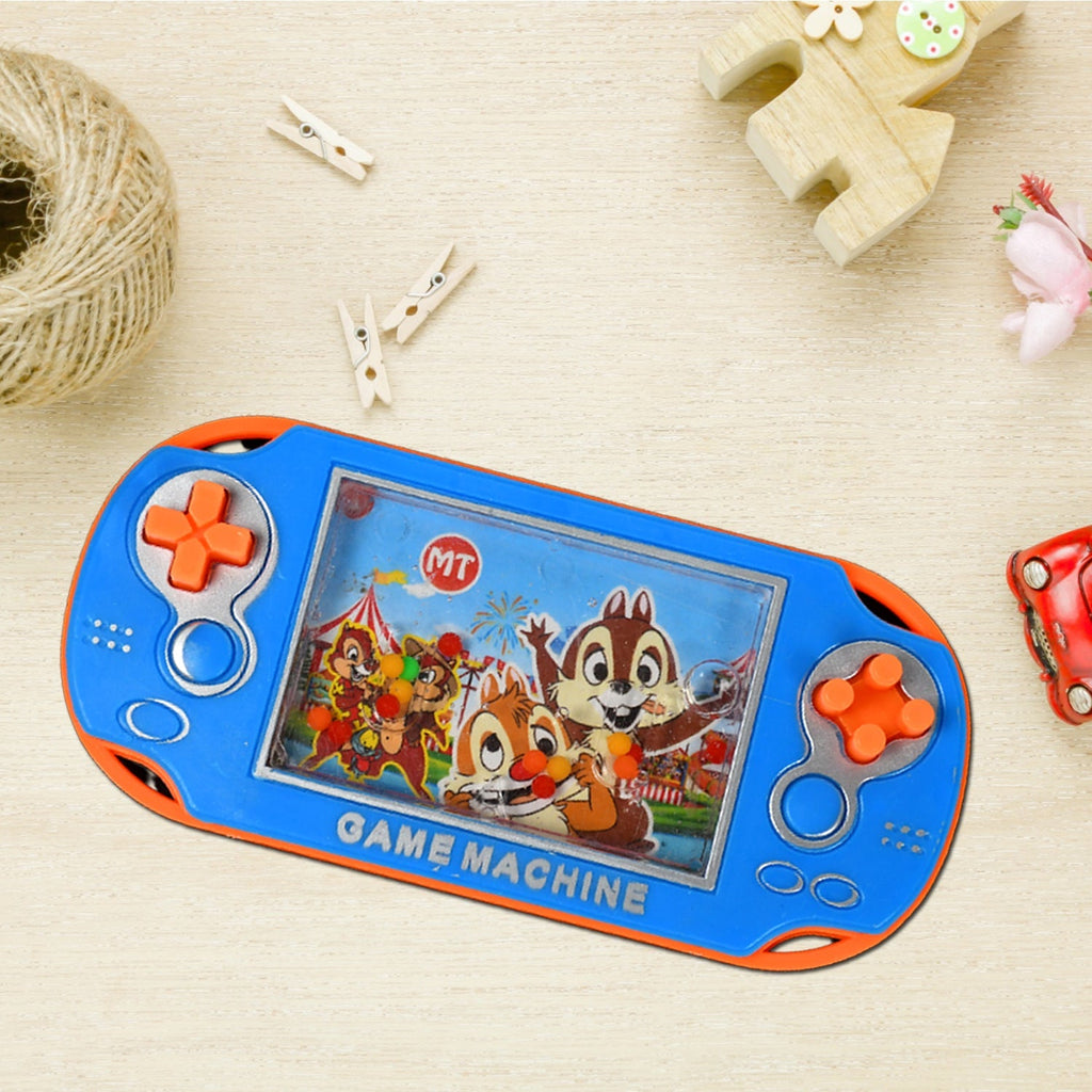 PremiumAV PremiumAV Children Handheld Water Games Toy Squeeze Game Machine Educational Toy For Kids Fun Toy –  