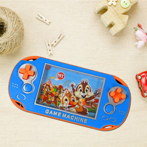 PremiumAV PremiumAV Children Handheld Water Games Toy Squeeze Game Machine Educational Toy For Kids Fun Toy –  