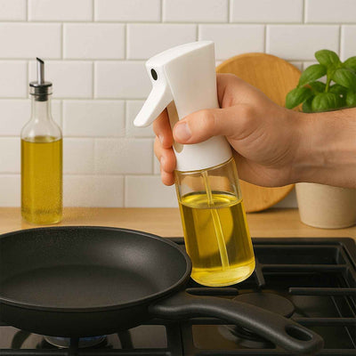 Continuous Mist Spray Bottle Approx 200ML