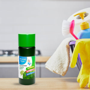 PremiumAV PremiumAV Mop Floor Surface Cleaner Liquid - Disinfectant, Insect Repellent –  