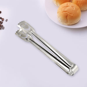 PremiumAV PremiumAV Smiley Stainless Steel Multipurpose Utility Tong (1Pc Only) –  