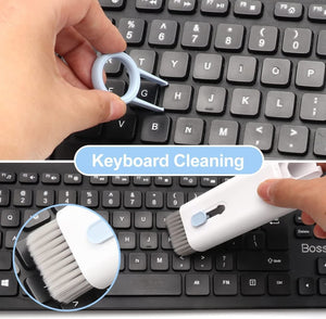 PremiumAV 7 in 1 Electronic Cleaner kit - PremiumAV