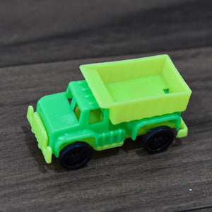 PremiumAV PremiumAV DUMPER TRUCK TOY FOR KIDS (30PC) –  