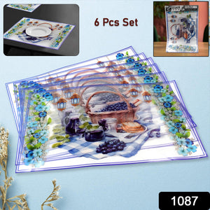 Table placement for Dinning Table  - PremiumAV