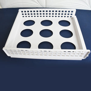 PremiumAV Clothes Organizer Drawers Folding Board (1 Pc / 35×28 CM)  - PremiumAV