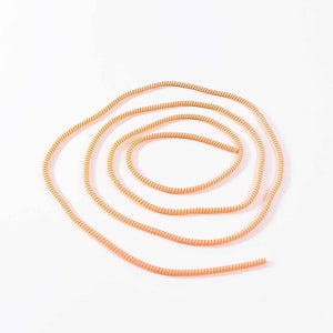 Flexible Spiral Cable Protector Sleeve (1 Pc)