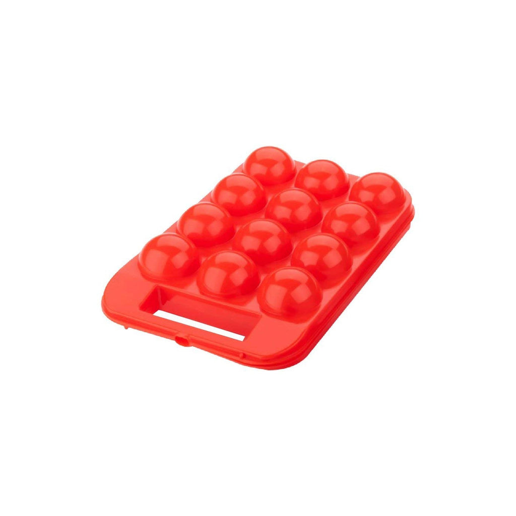 PremiumAV PremiumAV Plastic Egg Carry Tray Holder Carrier Storage Box –  