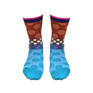 Thickened soft socks.