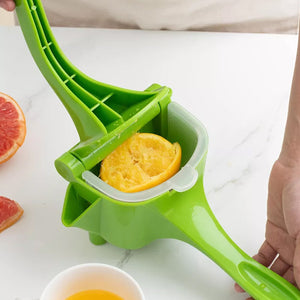 PremiumAV Heavy Duty Juice Press Squeezer with juicers ( 1 pcs ) - PremiumAV