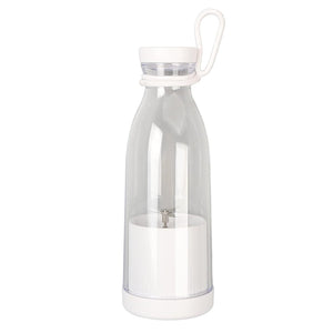 Blender Portable Juicer with 6 Blades 380 Ml Multicolor  - PremiumAV