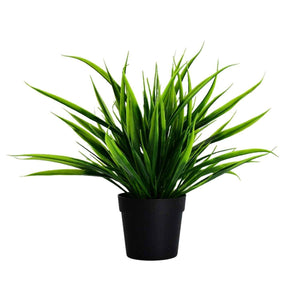 PremiumAV Artificial Potted Plant with Pot
