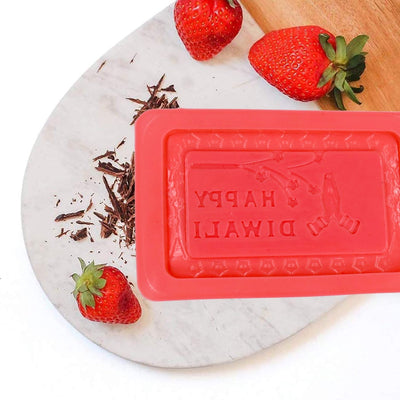 PremiumAV Flexible Silicone Mold Candy Chocolate Cake Jelly Mold