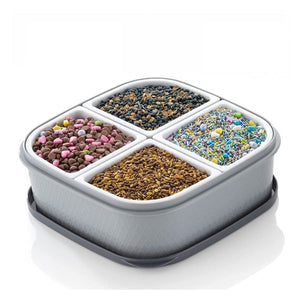 PremiumAV PremiumAV Dry fruit Chocolates Sweet Box –  
