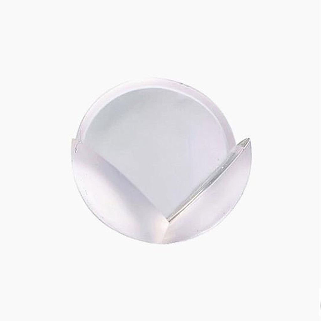 PremiumAV PremiumAV Corner Guards Clear Corner Protectors High Resistant Adhesive (Pack of 100) –  