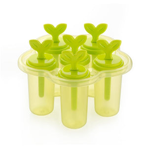 PremiumAV PremiumAV 6 Cavity Ice Candy Maker For Making Ice Candies And All Easily. –  
