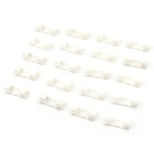 Wire Holding Clips