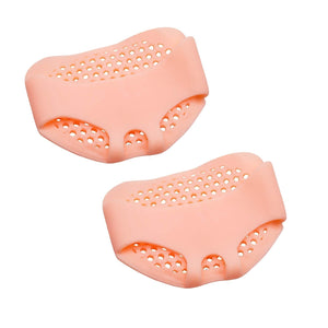 PremiumAV PremiumAV Silicone Tiptoe Protector and cover used in protection of toe for all men and women. –  