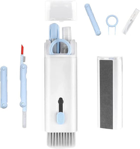 PremiumAV 7 in 1 Electronic Cleaner kit - PremiumAV