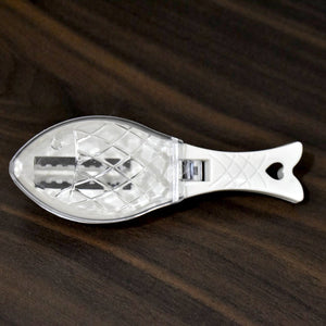 PremiumAV PremiumAV Fish Scale Scraper Peeler Fish Tools Kitchen –  
