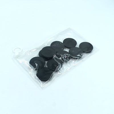 PremiumAV 10Pcs Mobile Pop Holder With Transparent pouch