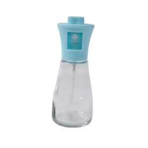 Oil Dispenser Bottle, Oil and Vinegar Cruet, Oil Sprayer Dispenser, Olive Oil Dispenser 170 ml Mist Oil Spray Bottle for Cooking with Plastic  - PremiumAV