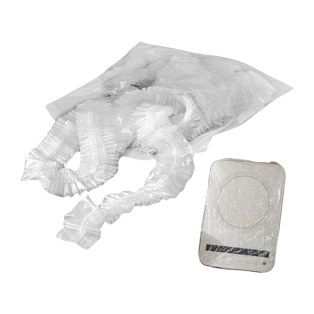 PremiumAV PremiumAV Home Thick Disposable Dust Proof Plastic Furniture Covers (1 Pc / Big) –  