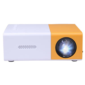 PremiumAV Mini Movie Projector, LCD Screen (1 Pc) - PremiumAV