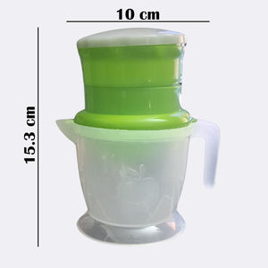 Manual Orange Juicer Squeezer  - PremiumAV