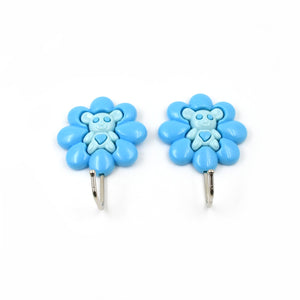 PremiumAV Multipurpose Self-Adhesive hooks (2 Pc Set / Mix Design) - PremiumAV
