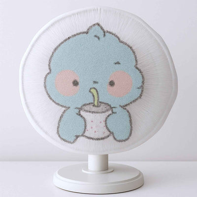 Cute Cartoon Character Fabric Mesh Fan Cover (1 Pc / Mix Design)