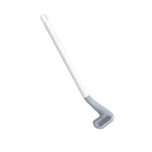 PremiumAV PremiumAV Golf Toilet Cleaner Brush  & Magic Sticker Holder –  