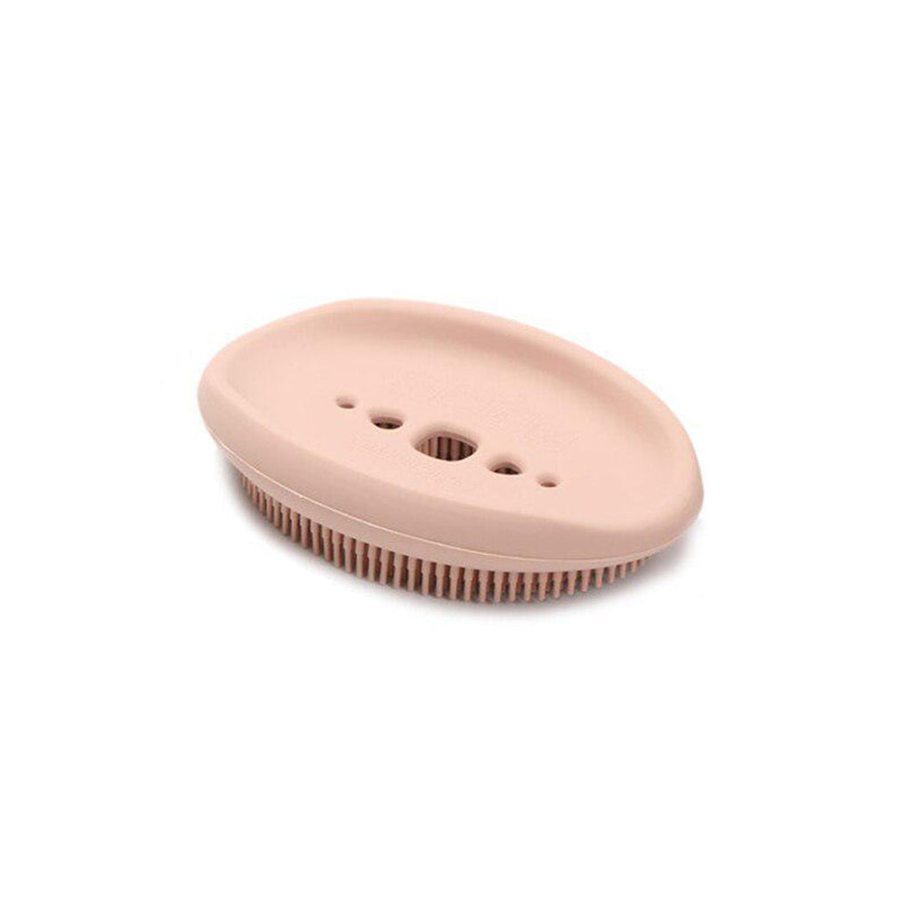 PremiumAV PremiumAV 2 in 1 Silicone Cleaning Brush used in all kinds of bathroom purposes for cleaning and washing floors, corners, surfaces and many more thing 
