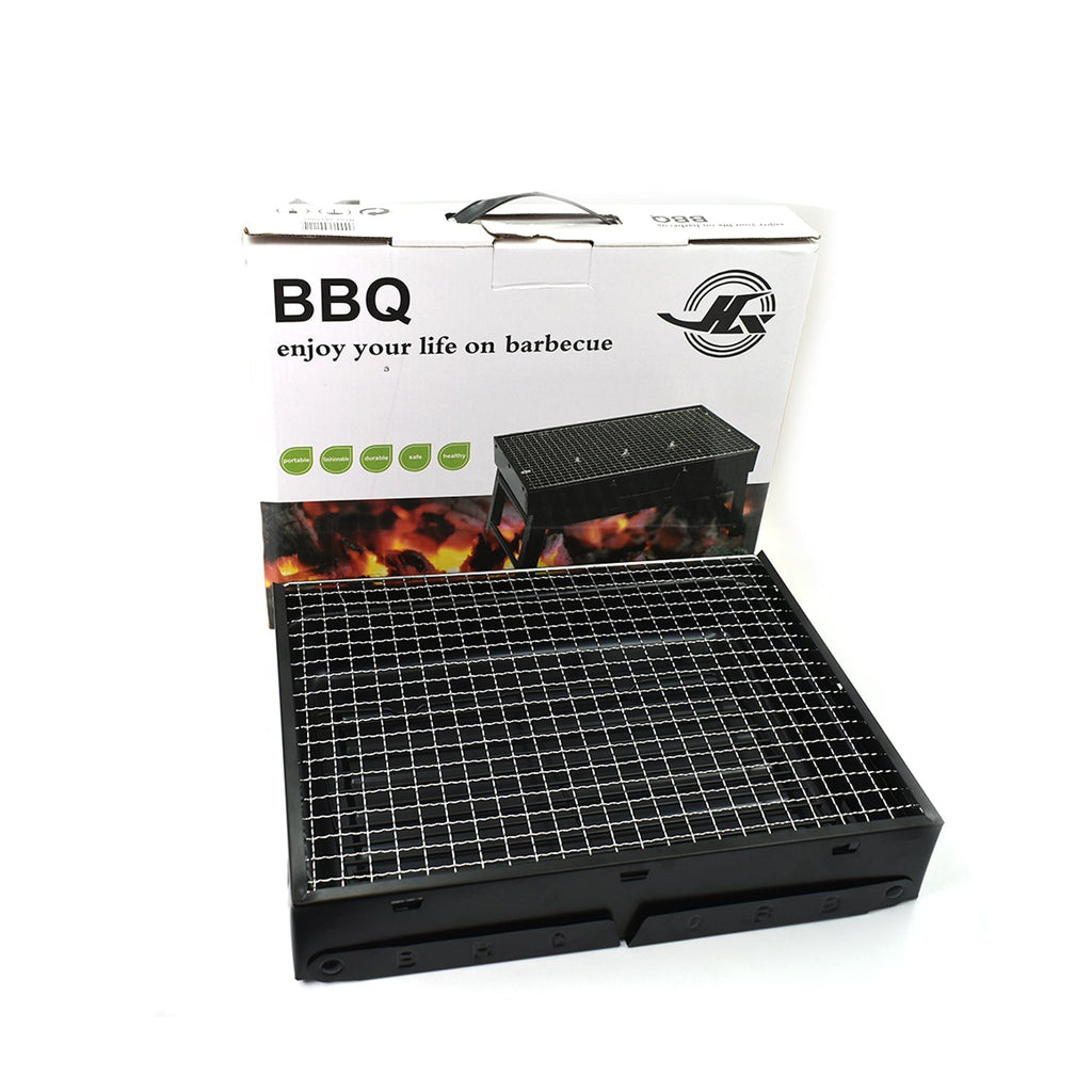PremiumAV PremiumAV A Barbecue Grill used for making barbecue of types of food stuffs like vegetables, chicken meat etc. –  