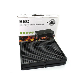 PremiumAV PremiumAV A Barbecue Grill used for making barbecue of types of food stuffs like vegetables, chicken meat etc. –  