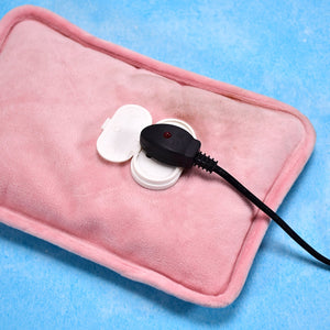 PremiumAV PremiumAV Electric Heating Pad: Targeted Pain Relief for Back, Hand & Muscles –  