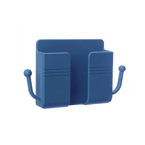 PremiumAV PremiumAV 1 Pc Wallmount Mobile Stand With Hook Design used in all kinds of places including household and many more as a hanging support for and stuf 