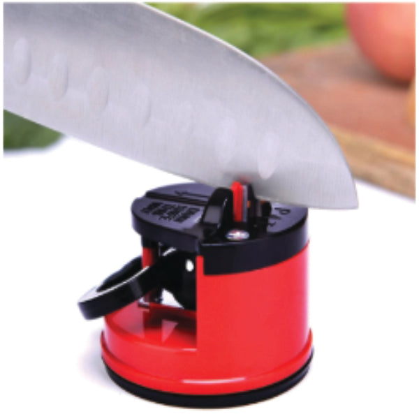 PremiumAV PremiumAV Manual Kitchen Knife Sharpener for Sharpening Stainless Steel –  