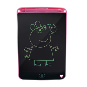 PremiumAV PremiumAV Portable 8.5 LCD Writing Digital Tablet Pad  for Writing / Drawing  ( MultiColor ink ) –  