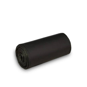 PremiumAV PremiumAV Garbage Bags Small Size Black Colour (17 x 19) –  