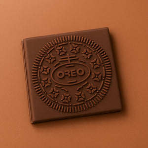 Chocolate Scented Notebook – Premium Writing & Early Learning Copybook (80 Pg)