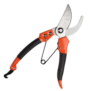 PremiumAV PremiumAV Tiger Garden Shears Pruners Scissor –  