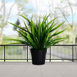 PremiumAV Artificial Potted Plant with Pot