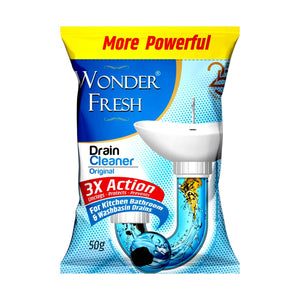 PremiumAV PremiumAV Drain Cleaner powder 50 gram pack –  