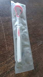 PremiumAV Tongue Cleaner and Scraper (1 Pc / Mix Color)  - PremiumAV
