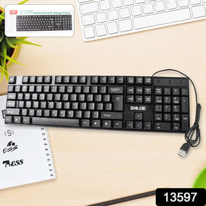 USB Keyboard for Laptop