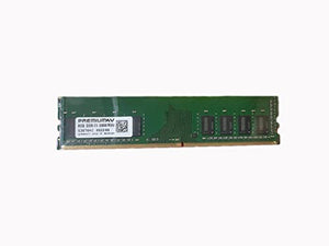 PremiumAV PremiumAV 8GB DDR4 Desktop RAM 2666 MHz with 3 Year Warranty. - PremiumAV